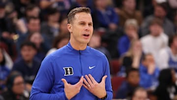 CBS Thanksgiving Classic: Arkansas v Duke