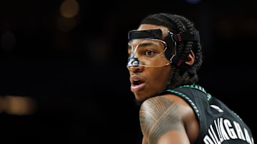 Denver Nuggets v Minnesota Timberwolves