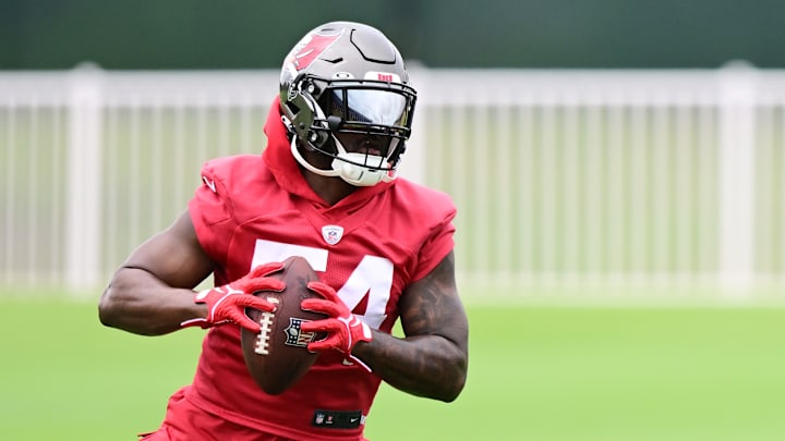 Tampa Bay Buccaneers Mandatory Minicamp