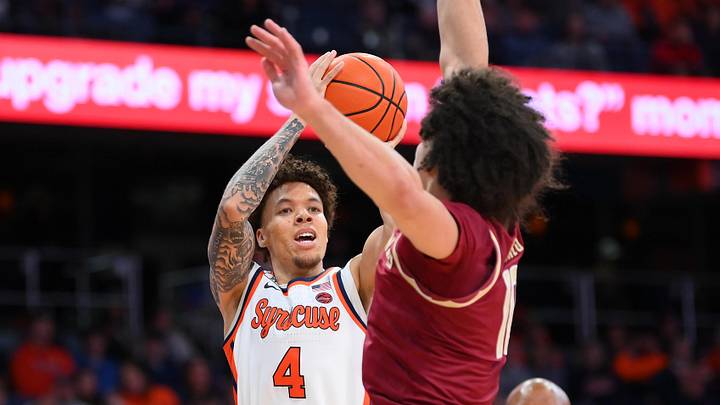 For Syracuse basketball and its peers nationally, there is a massive change coming to the transfer portal window.