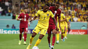 Qatar v Ecuador: Group A - FIFA World Cup Qatar 2022