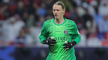 Matvey Safonov a-t-il rebasculé les cartes ? Matvey Safonov a-t-il rebasculé les cartes ?