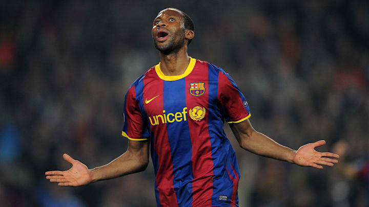 Seydou Keita