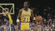 Michael Cooper es un histórico dentro de Los Angeles Lakers