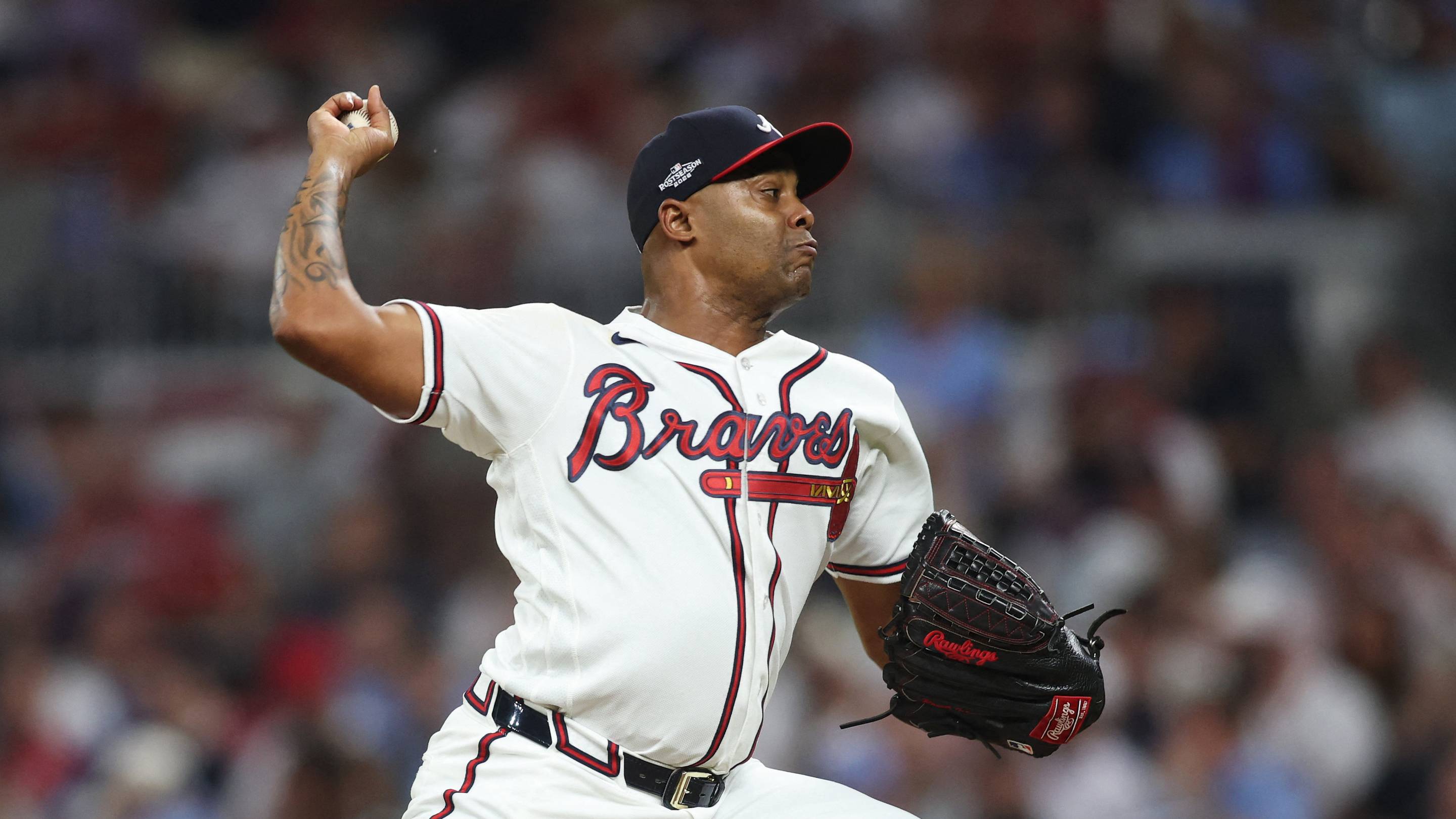 Potential Braves reunion with Raisel Iglesias should be anything but certain