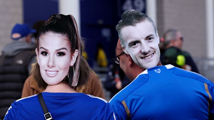 Leicester City v Blackburn Rovers - Sky Bet Championship