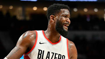 Atlanta Hawks v Portland Trail Blazers