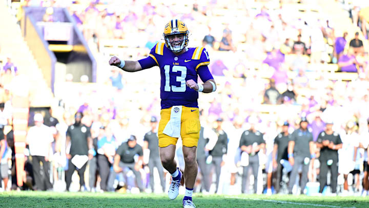 NCAAF News