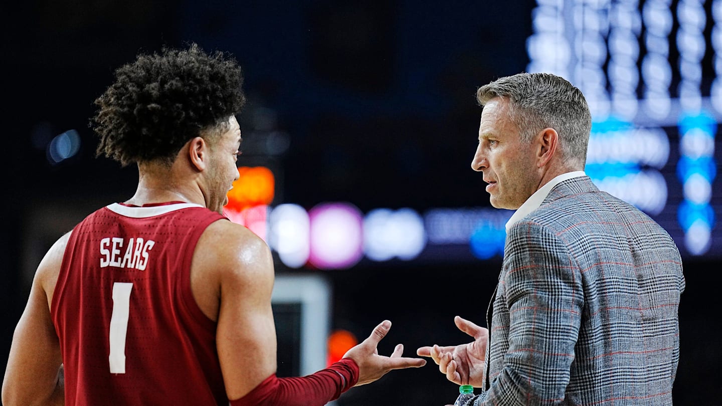 NCAA Basketball: Preseason top 25 power rankings for 2024-25 season
