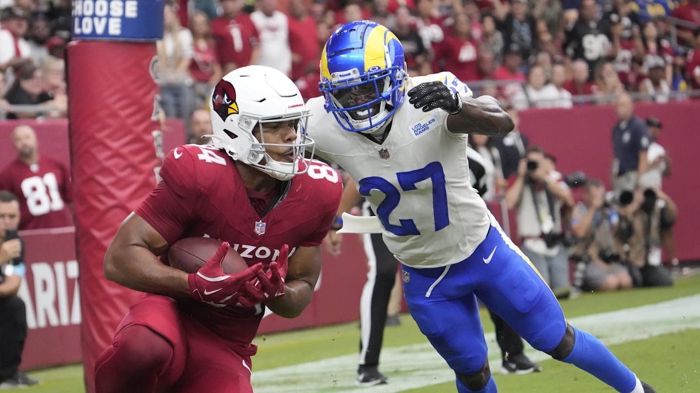 Bills' offseason grade slips in AFC East, but cumulative mark still reigns
