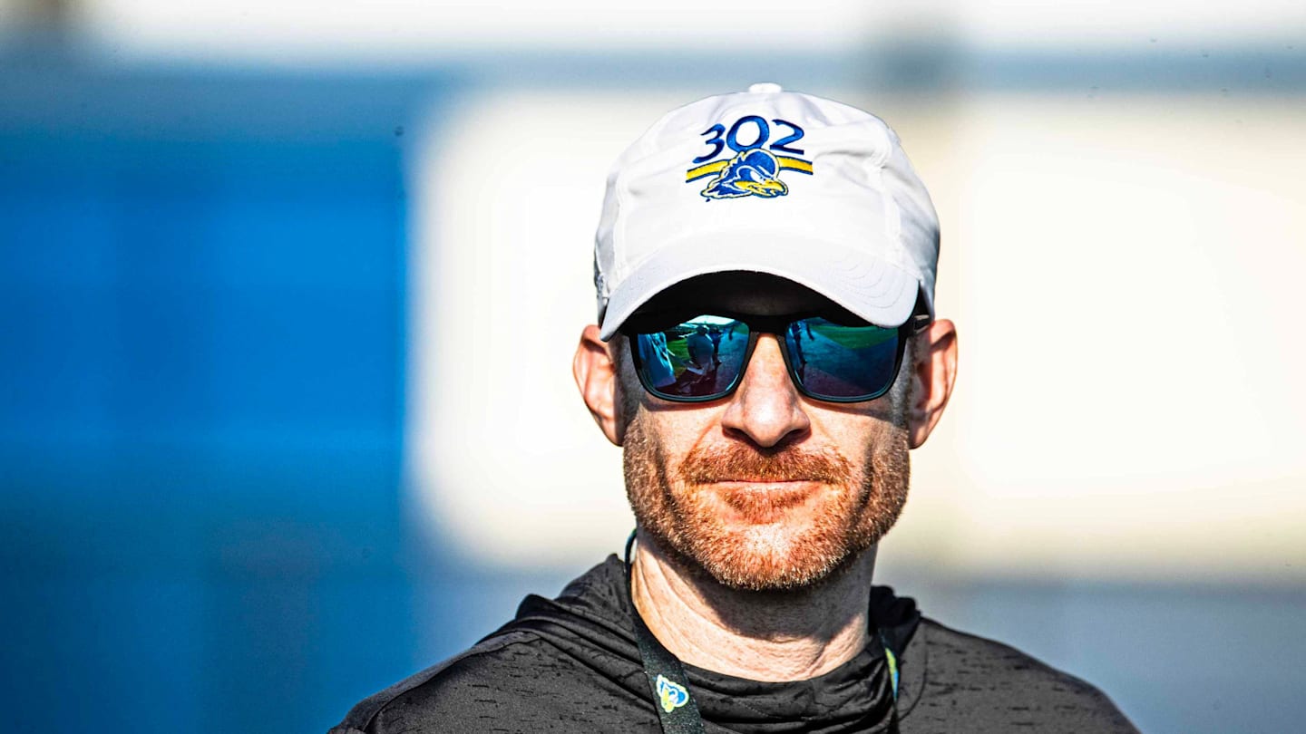 Delaware Blue Hens Coach Highlights Colorado Buffaloes' Strengths, Praises Star Cornerback