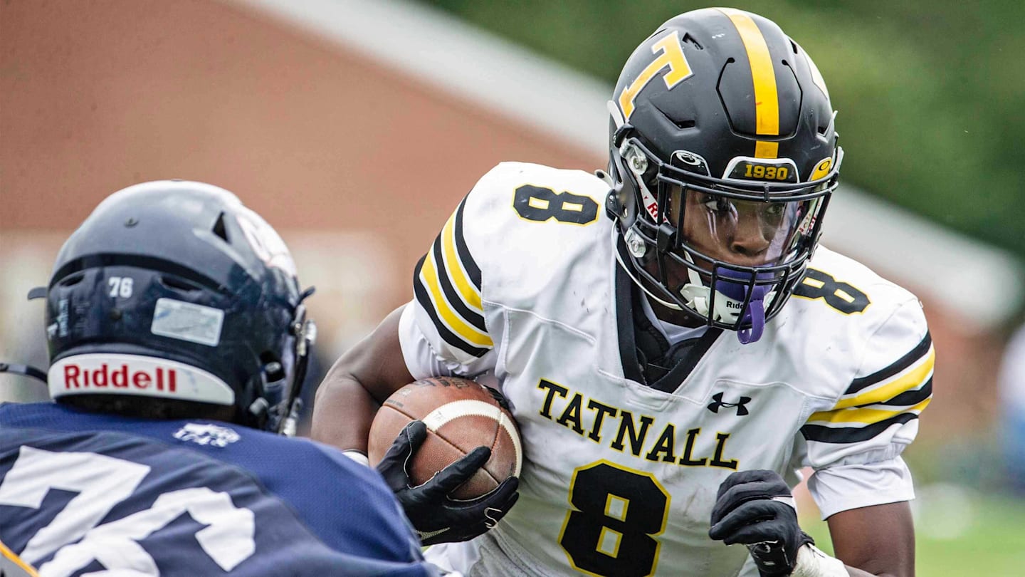 Predicting the winners of the 2024 Delaware high school football state championships