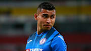 Cruz Azul tendría varias bajas para el Clausura 2022