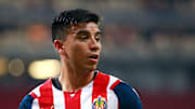 A pesar de recibir más oportunidades dentro de Chivas, no sería suficiente para ir al Mundial de Qatar