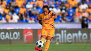 Tigres v Mazatlan - Torneo Apertura 2021 Liga MX Femenil