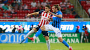 Chivas v Cruz Azul - Torneo Apertura 2021 Liga MX