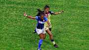 America v Cruz Azul - Torneo Grita Mexico A21 Liga MX Femenil