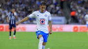 Uriel Antuna se vuelve a enfocar en Cruz Azul