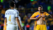 Probablemente el francés André-Pierre Gignac marque gol