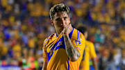 Tigres UANL v Atletico San Luis - Torneo Apertura 2024 Liga MX
