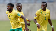 Le Cameroun de Zambo Anguissa.
