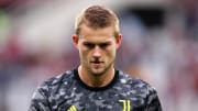 Matthijs de Ligt