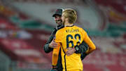 FBL-EUR-C1-LIVERPOOL-AJAX