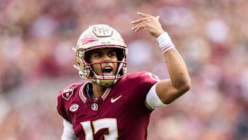 Miami v Florida State