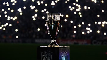 Monterrey v Club America - CONCACAF Champions League 2021: Final