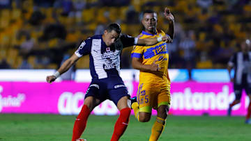 Tigres UANL y Rayados jugarán el sábado por TV abierta