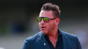 Substituto de Cuca, argentino será o técnico do Atlético-MG em 2022