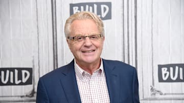 Celebrities Visit Build - September 9, 2019