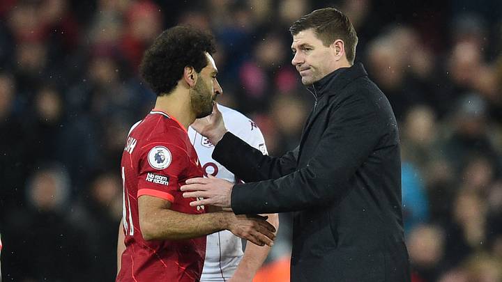 FBL-ENG-PR-LIVERPOOL-ASTON VILLA