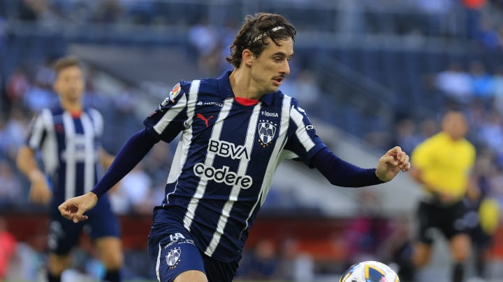 Jordi Cortizo permanecerá en Rayados