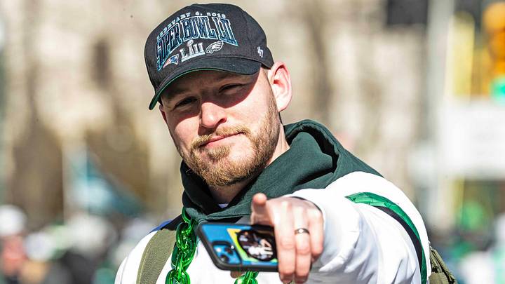 Philadelphia Eagles