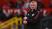 Ole Gunnar Solskjaer has surely now run out of time...