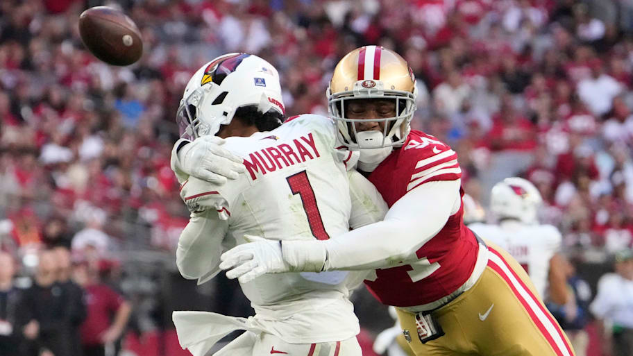 San Francisco 49ers-Arizona Cardinals Game Preview: Containing Speed