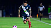 FC Juarez v Puebla - Torneo Apertura 2021 Liga MX