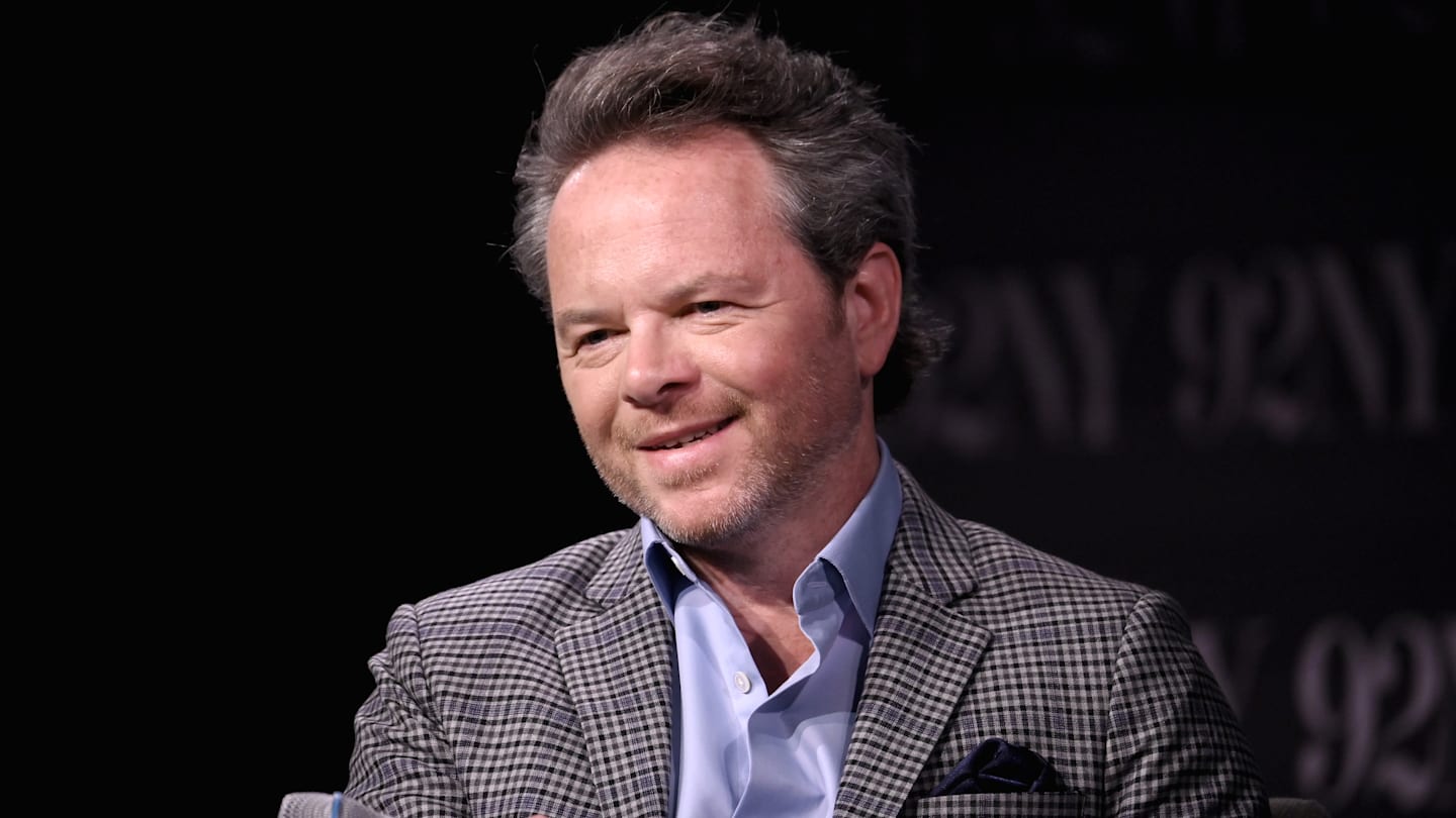 Noah Hawley teases Alien: Earth: "There’s a whole other world to it”