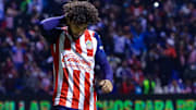 Puebla v Chivas - Playoff Torneo Grita Mexico A21 Liga MX