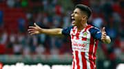 Uriel Antuna y Sebastián Córdova, podrían ser intercambiados entre Chivas a América 