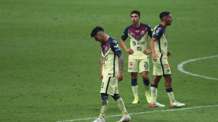 La FIFA no apoyó a las Águilas La FIFA no apoyó a las Águilas