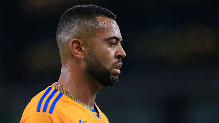 Monterrey v Tigres UANL - Torneo Clausura 2024 Liga MX Monterrey v Tigres UANL - Torneo Clausura 2024 Liga MX