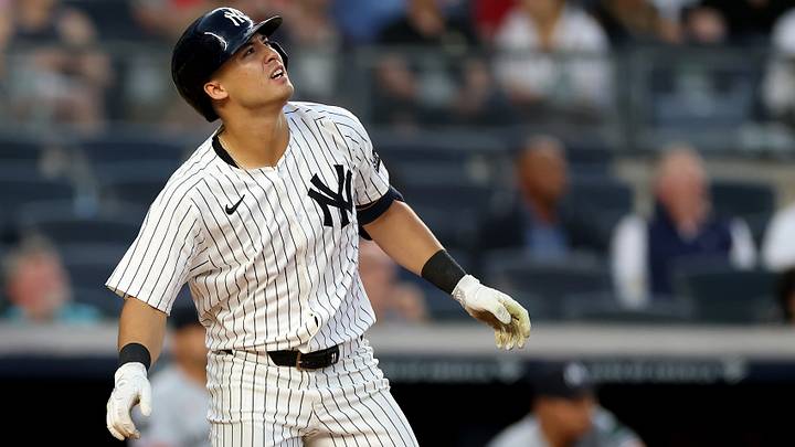 Minnesota Twins v New York Yankees