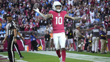 NY Jets, DeAndre Hopkins