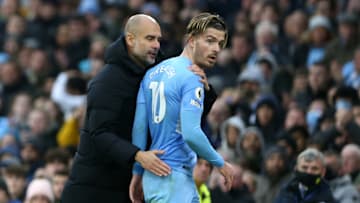 Pep Guardiola has lost one of his last 13 Premier League matches against newly promoted sides