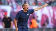 Luis Enrique a signé une première victoire au PSG.