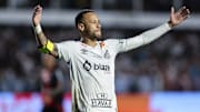 Neymar voudrait revenir au Barça cet été.