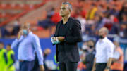 Héctor Altamirano se sumó como auxiliar técnico de Gerardo Espinoza en Chivas.