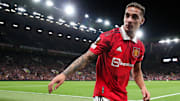 Manchester United v Real Sociedad: Group E - UEFA Europa League